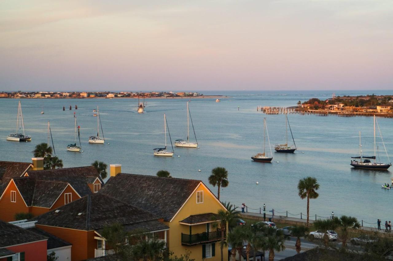 Updated Early 1900S 2Br Cottage Walking Distance To Downtown With Onsite Parking St. Augustine Exteriér fotografie